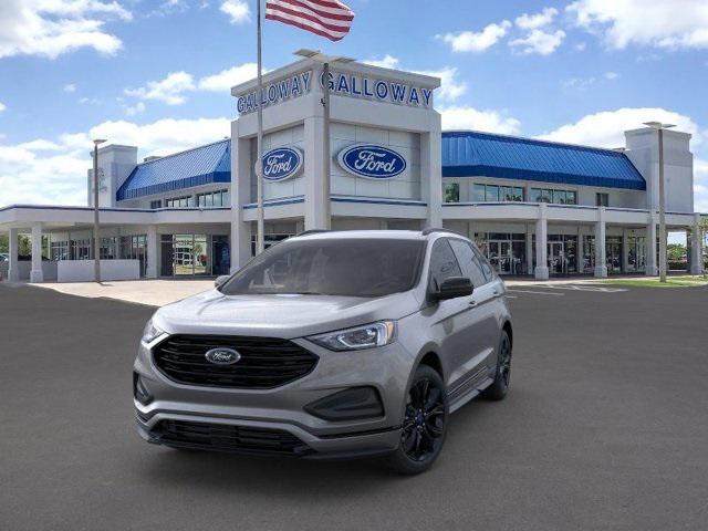 new 2024 Ford Edge car, priced at $34,161