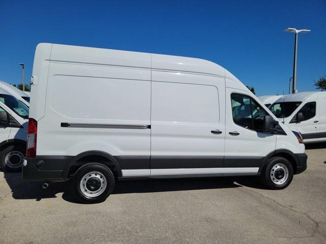 new 2024 Ford Transit-250 car, priced at $62,490