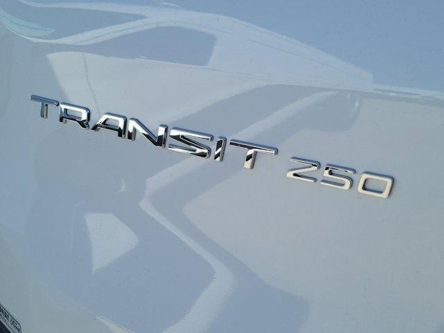 new 2024 Ford Transit-250 car, priced at $62,490