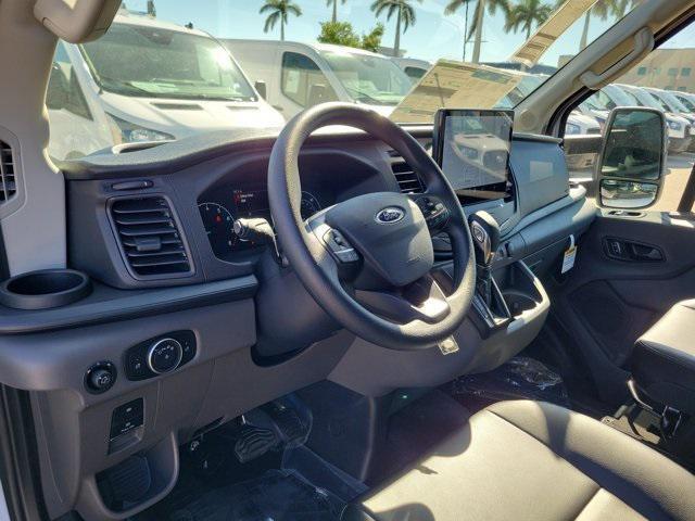 new 2024 Ford Transit-250 car, priced at $62,490
