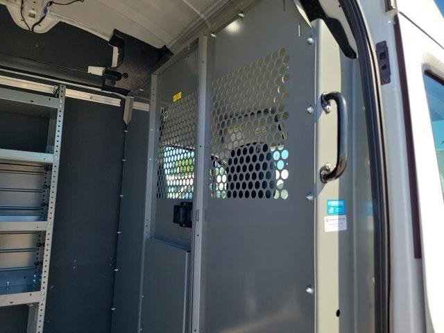 new 2024 Ford Transit-250 car, priced at $62,490