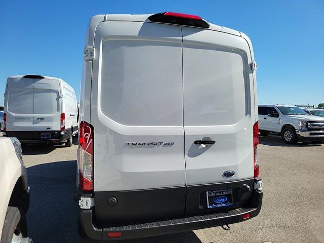 new 2024 Ford Transit-250 car, priced at $52,865