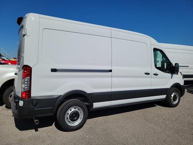 new 2024 Ford Transit-250 car, priced at $52,865