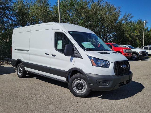 new 2024 Ford Transit-250 car, priced at $52,865