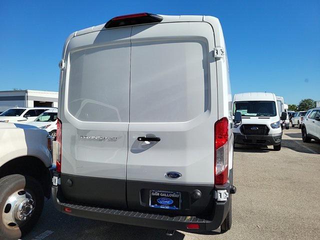 new 2024 Ford Transit-250 car, priced at $52,865