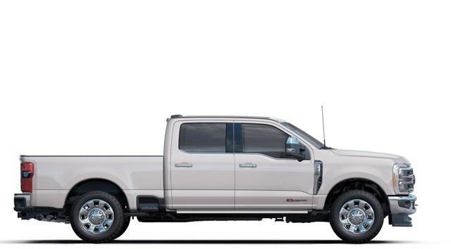 new 2024 Ford F-250 car, priced at $97,495