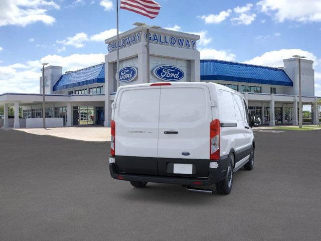 new 2025 Ford Transit-150 car