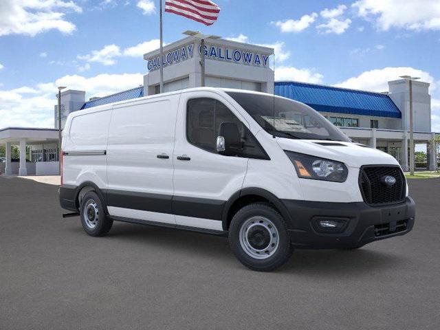 new 2025 Ford Transit-150 car