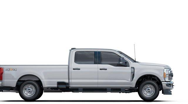 new 2024 Ford F-250 car, priced at $54,270