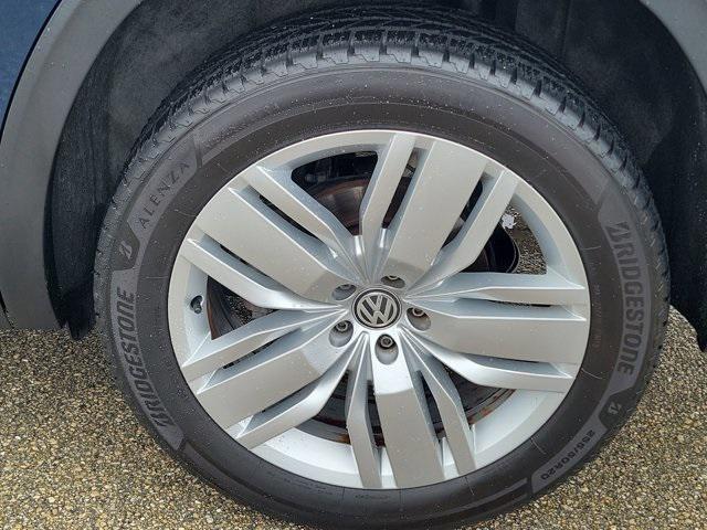used 2019 Volkswagen Atlas car, priced at $18,990