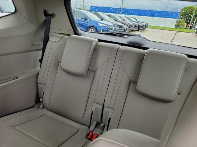 used 2019 Volkswagen Atlas car, priced at $18,990