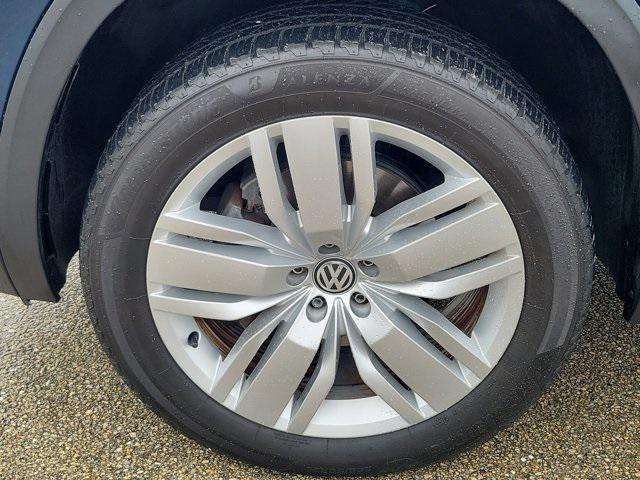 used 2019 Volkswagen Atlas car, priced at $18,990