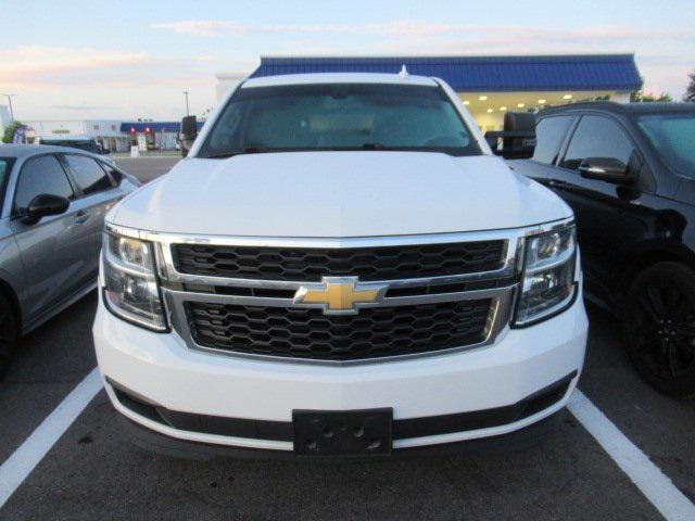 used 2018 Chevrolet Tahoe car, priced at $22,990