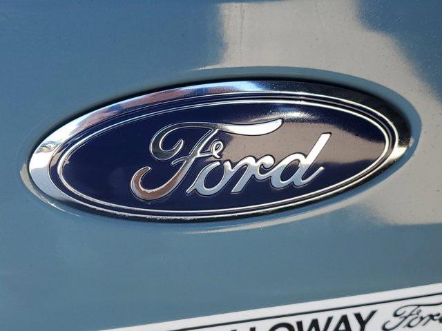 used 2022 Ford Bronco car, priced at $51,990