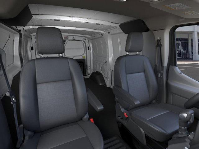 new 2025 Ford Transit-150 car