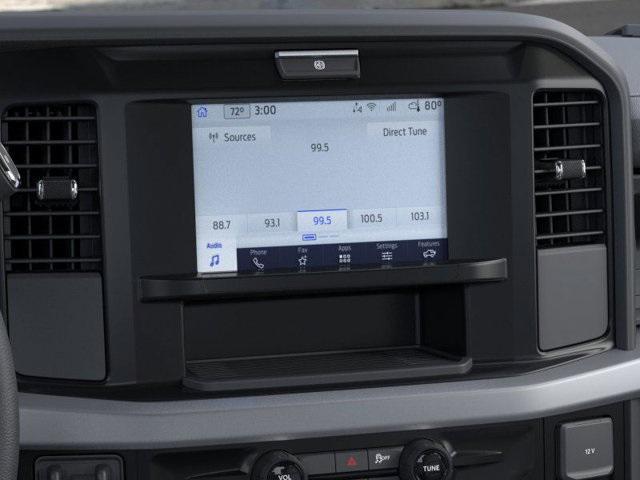 new 2025 Ford F-450 car