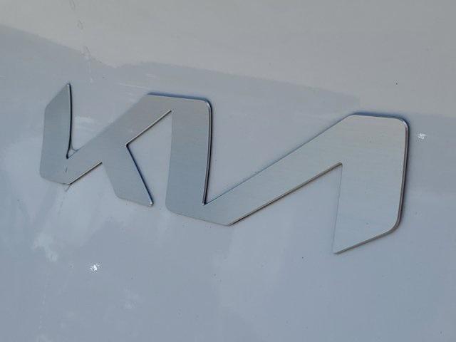 used 2024 Kia Sportage car, priced at $30,990
