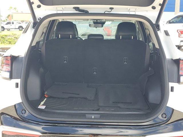 used 2024 Kia Sportage car, priced at $30,990