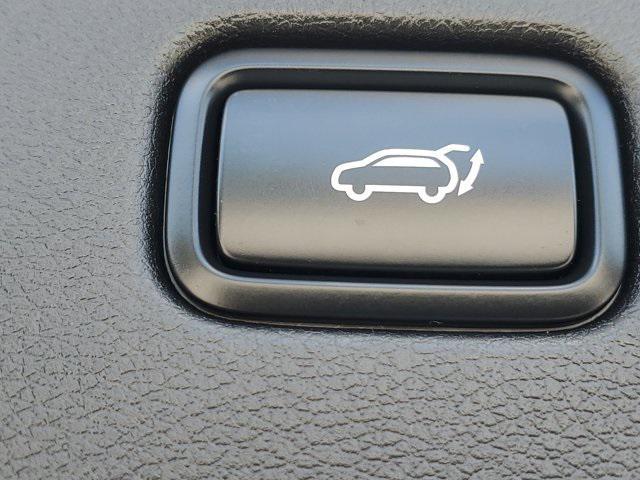 used 2024 Kia Sportage car, priced at $30,990