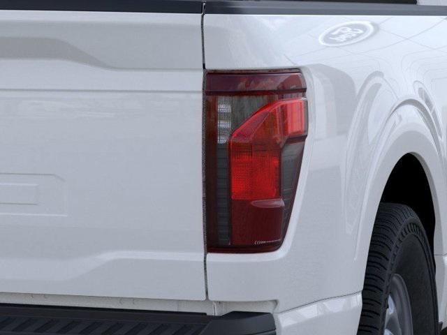 new 2024 Ford F-150 car, priced at $40,309