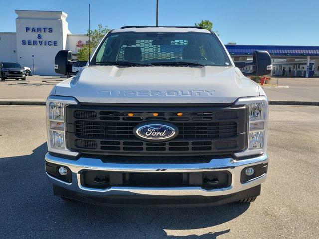 new 2024 Ford F-250 car, priced at $55,173
