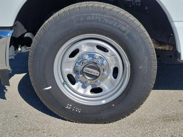new 2024 Ford F-250 car, priced at $55,173