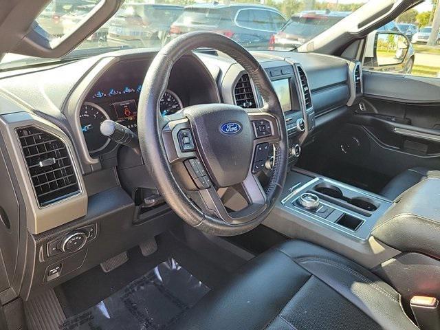 used 2019 Ford Expedition car, priced at $29,990