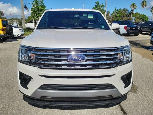 used 2019 Ford Expedition car, priced at $29,990