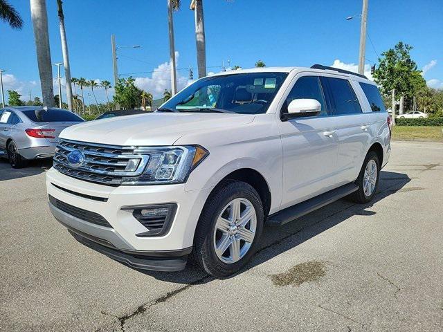 used 2019 Ford Expedition car, priced at $29,990