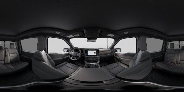 new 2025 Ford F-150 car, priced at $83,715