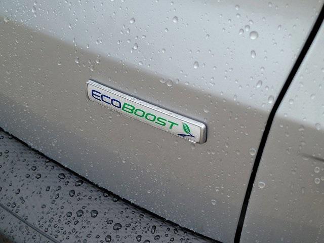 used 2020 Ford Escape car, priced at $13,990