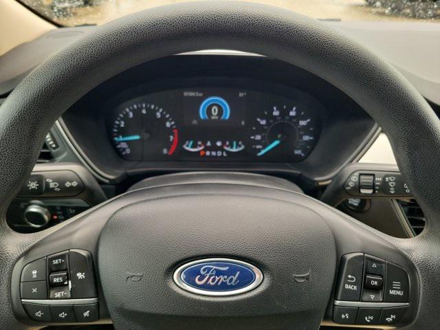 used 2020 Ford Escape car, priced at $13,990