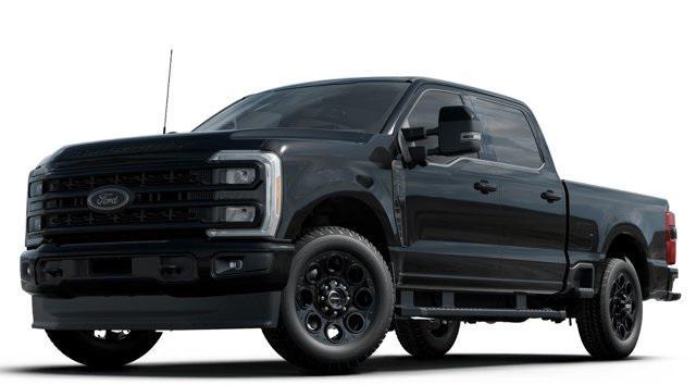 new 2024 Ford F-250 car, priced at $86,465