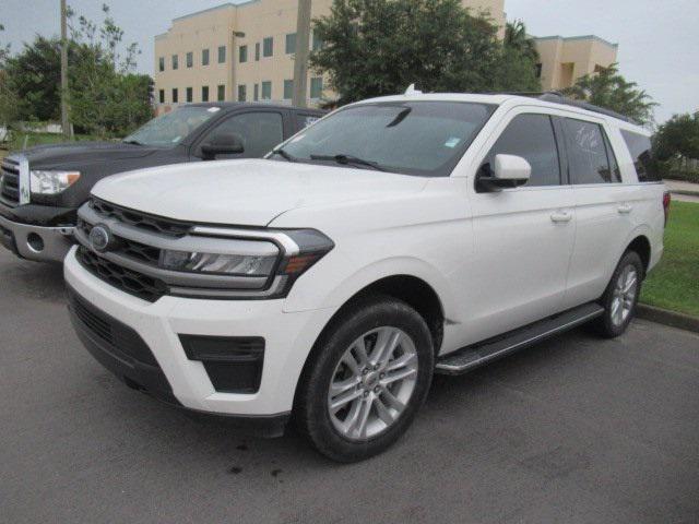 used 2022 Ford Expedition car