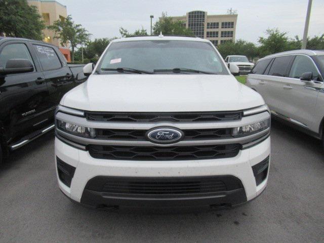 used 2022 Ford Expedition car