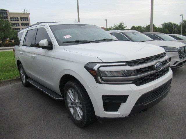 used 2022 Ford Expedition car