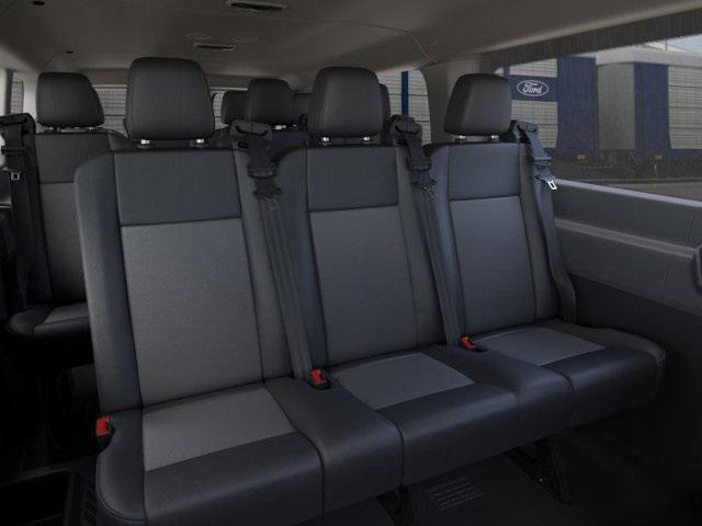 new 2025 Ford Transit-350 car