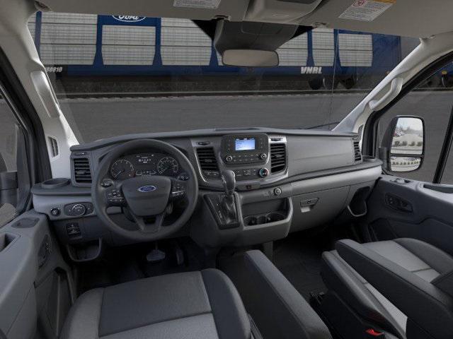 new 2025 Ford Transit-350 car