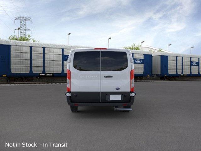 new 2025 Ford Transit-350 car