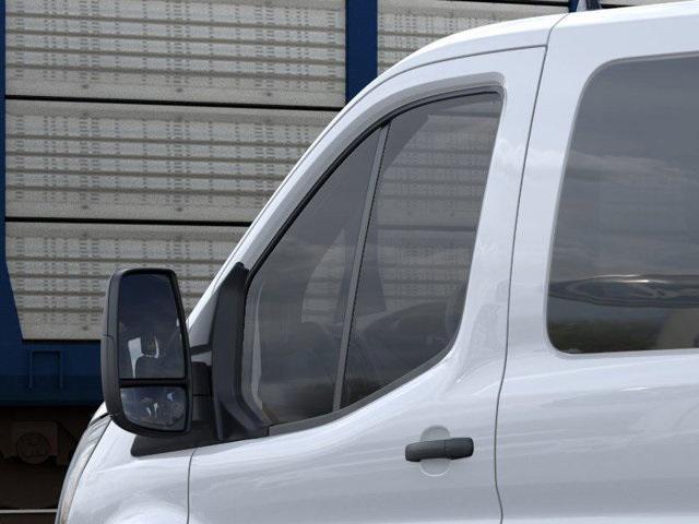 new 2025 Ford Transit-350 car