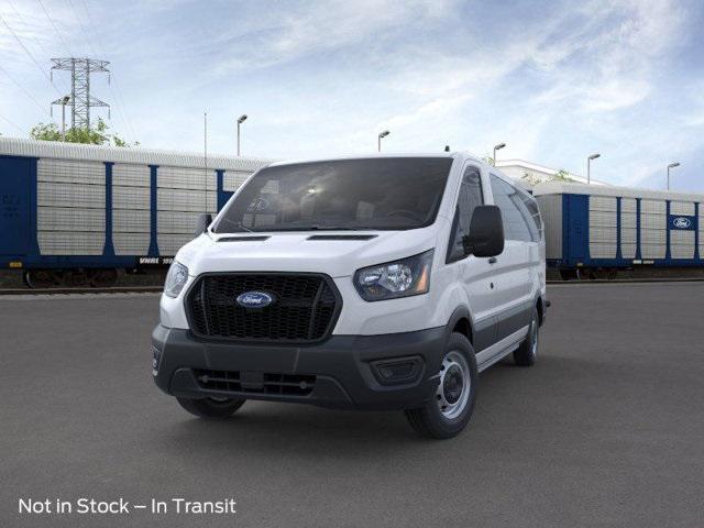 new 2025 Ford Transit-350 car
