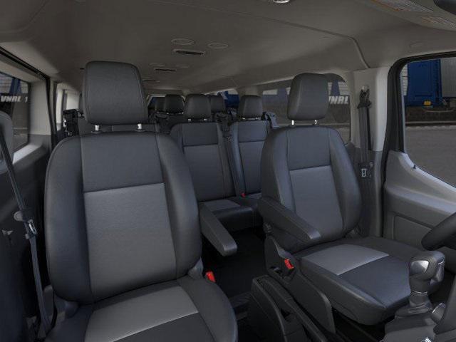 new 2025 Ford Transit-350 car