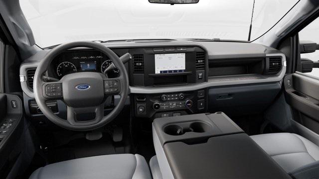 new 2025 Ford F-450 car