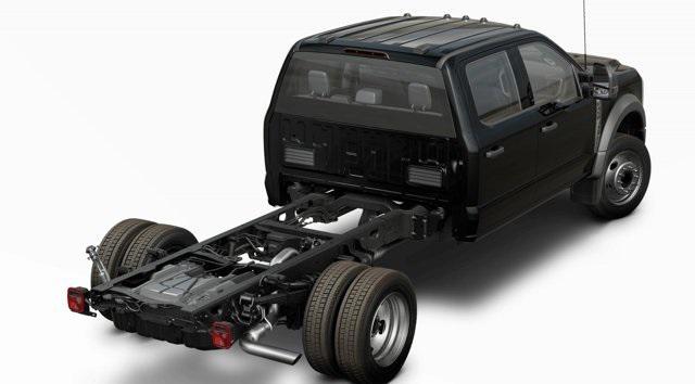 new 2025 Ford F-450 car