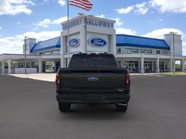 new 2023 Ford F-150 car, priced at $60,642