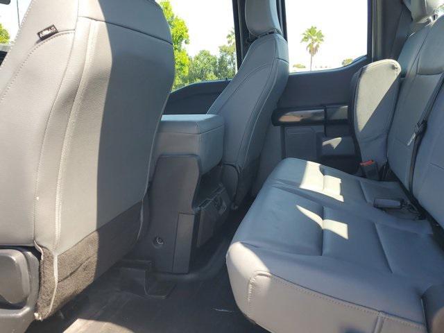 used 2022 Ford F-150 car, priced at $28,990