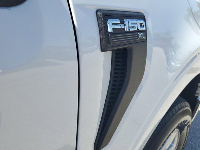 used 2022 Ford F-150 car, priced at $28,990