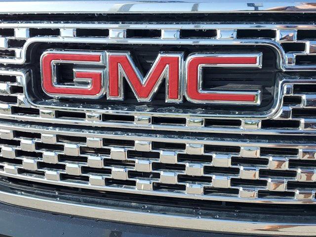 used 2018 GMC Acadia car, priced at $20,990
