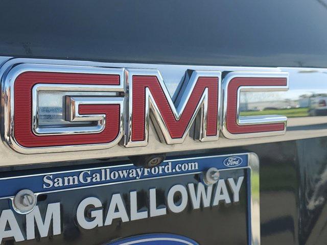 used 2018 GMC Acadia car, priced at $20,990