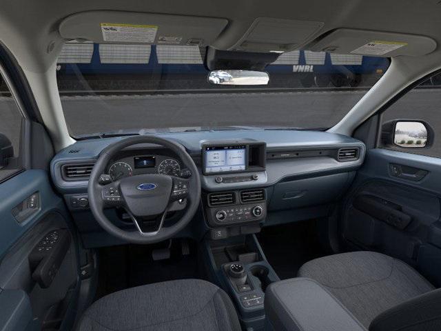 new 2024 Ford Maverick car, priced at $33,250